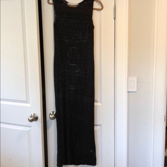 lola and sophie maxi dress